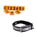 Collier marquage animaux