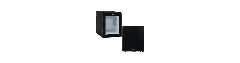 Minibars d'hôtel