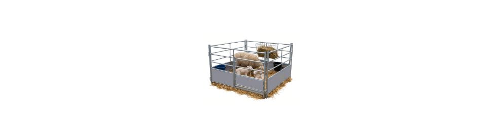 Materiel Ovin et Caprin