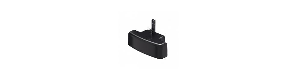 Masse micro tracteur