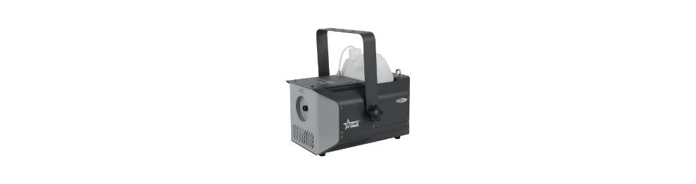 Machine à fumée professionnelle