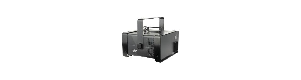 Machine à brume