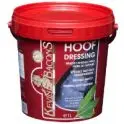 Soin sabot cheval