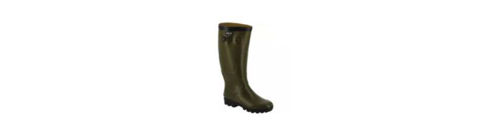 Botte agricole