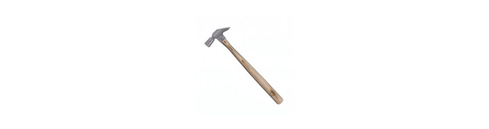 Outils de ferrage chevaux