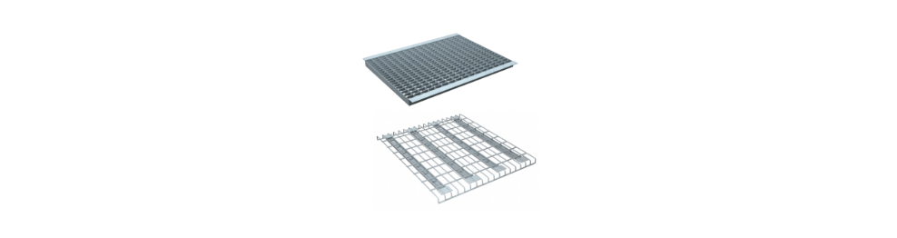 Accessoire rack de stockage