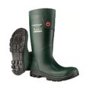 Bottes agricoles de sécurité