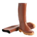 Bottes de travail agricole