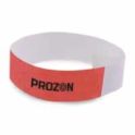 Bracelet tyvek