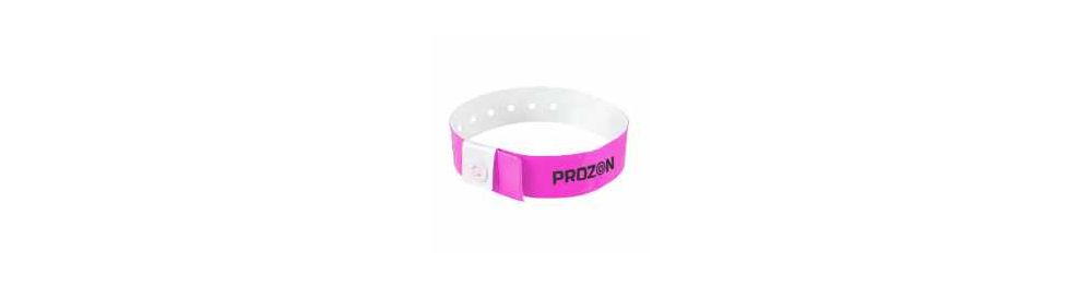 Bracelet vinyle