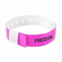 Bracelet vinyle