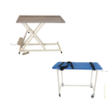 Tables vétérinaires