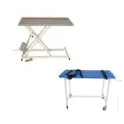 Tables vétérinaires