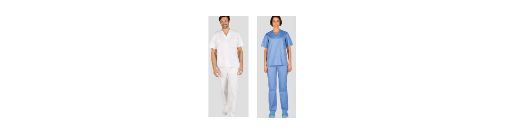Tenue vétérinaire