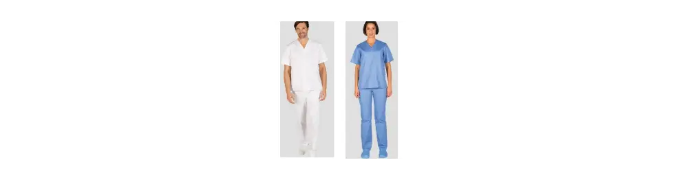 Tenue vétérinaire