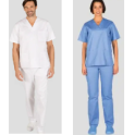 Tenue vétérinaire