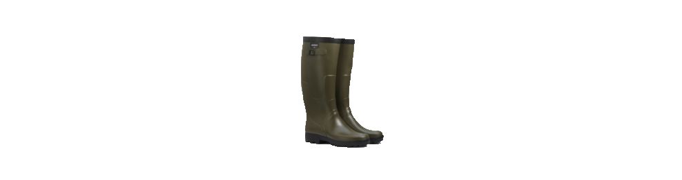 Bottes chasse