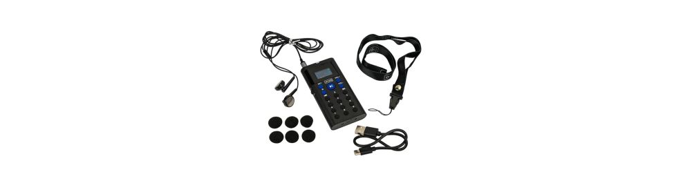 Audioguide