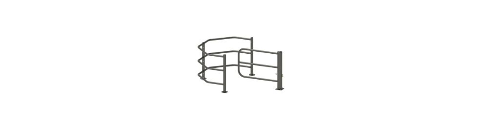 Barrière Sélective