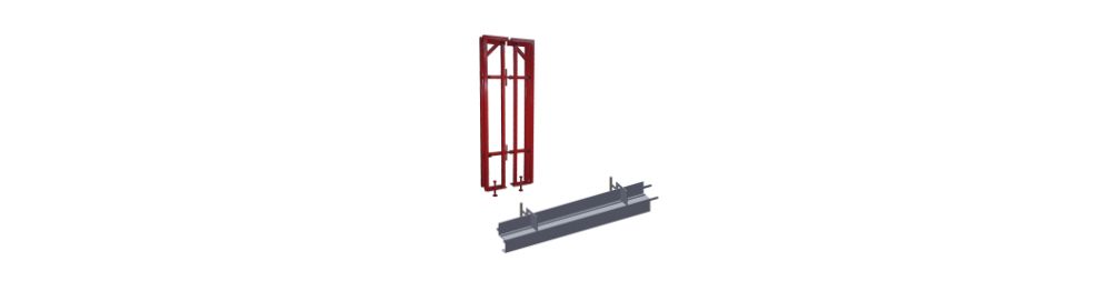 Moule pour béton