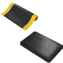 Revêtement anti fatigue pour environnement sec