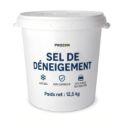 Sel de déneigement