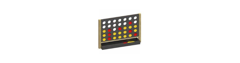 Jeux géant extérieur