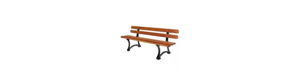 Mobilier Urbain