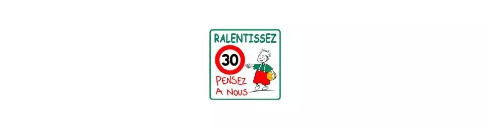 Autres panneaux routiers permanents