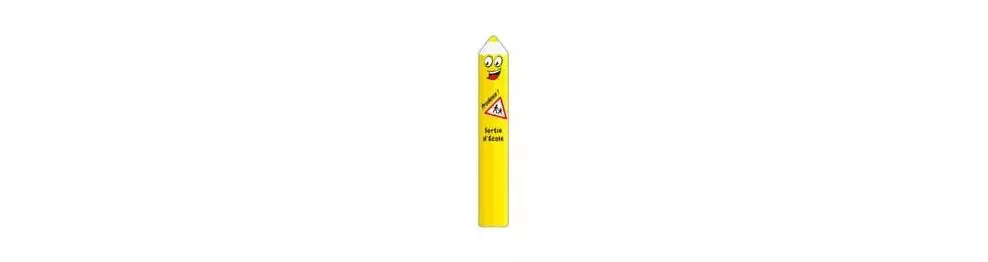 Totem école