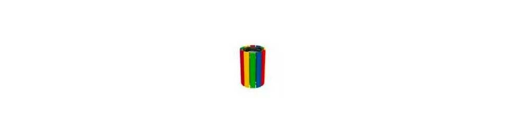 Autres poubelles