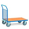 Chariots de manutention