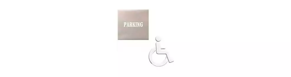 Marquage au Sol Parking