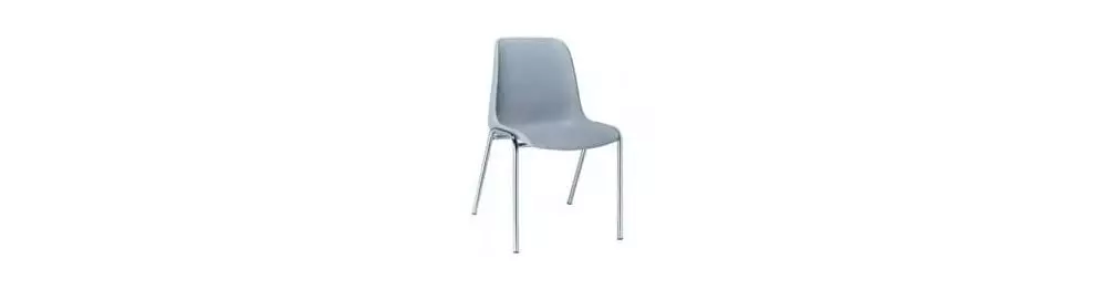 Chaise Collectivité
