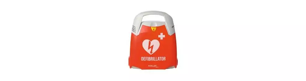 Défibrillateur automatisé externe