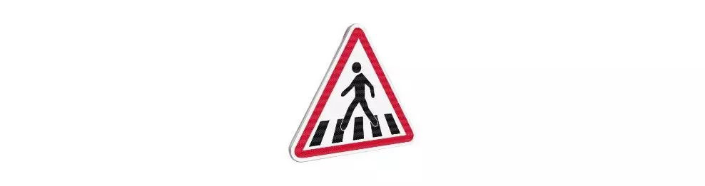 Panneaux de type A (danger)