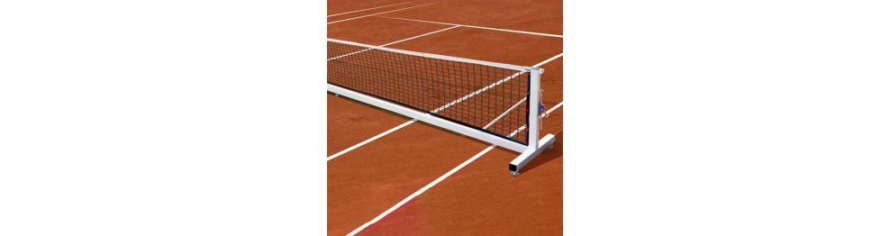Equipement tennis