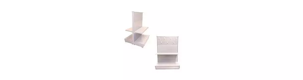 Équipement et Mobilier pour Commerce