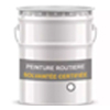 peinture routière certifiée sans toluène