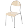 chaise scolaire