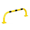 arceau de protection industrielle