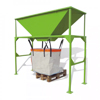 Equipements pour batiment agricole