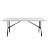 table pliante 