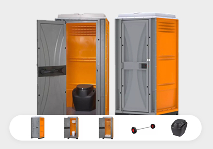 toilettes de chantier